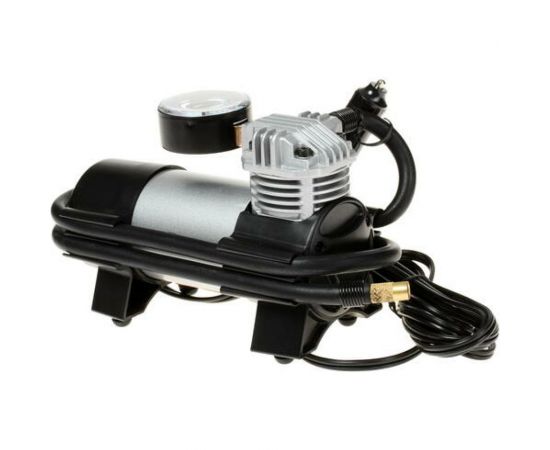 Автомобильный компрессор Airline Standart в сумке, 30л/мин., 7 АТМ CA-030-06 – изображение 24