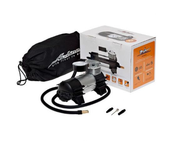 Автомобильный компрессор Airline Standart в сумке, 30л/мин., 7 АТМ CA-030-06 – изображение 26