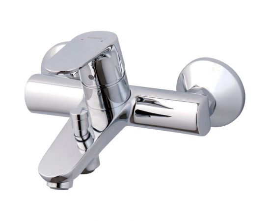 Смеситель для ванны HANSGROHE 31940000 Focus Е2 00000008318 – изображение 3