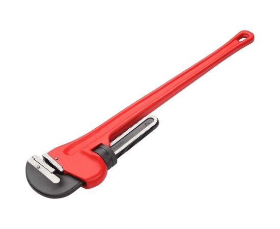 Прямой трубный ключ REKON 60" 034060 – изображение 3