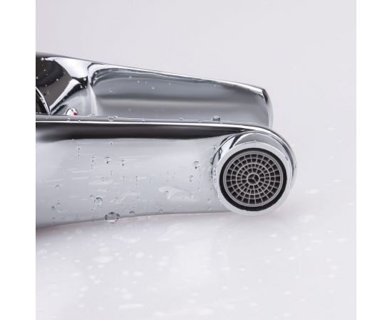 Смеситель для раковины Ekko E10109 – изображение 3