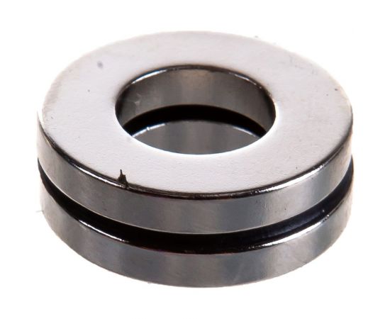 Неодимовый магнит - кольцо 20х10х3 мм, 2шт Forceberg 9-1252204-002 – изображение 3