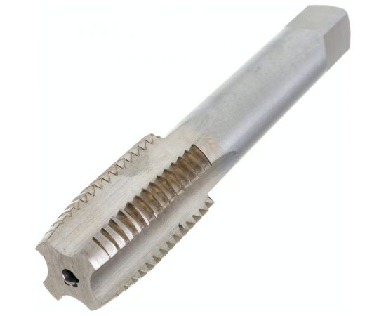 Метчик м/р М 24 х3 Р6М5 Туламаш 57518 – изображение 3