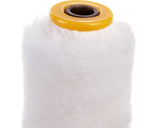 Мини валик Управдом ""Кашемир"" ""UNIVERSAL"" 70x15 мм, сменный, бюгель 6 мм 4100001445 – изображение 3