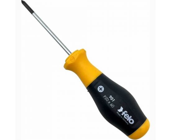 Крестовая отвертка Felo PZ0X60 90100110 – изображение 3
