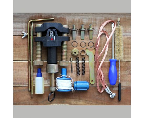 Дистанционный прокол кабеля ДПК ООО НЗЭМИ 933 – изображение 3