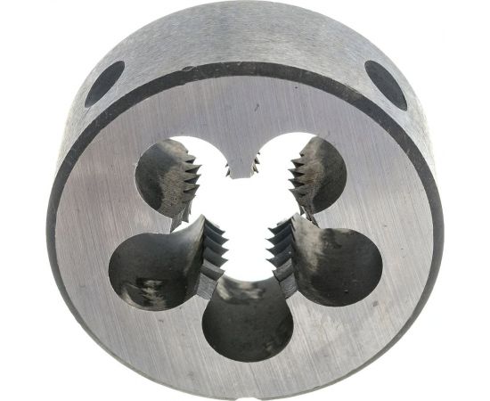 Плашка Sekira 5/8 UNC 11 ниток STV 00-00000866 – изображение 3