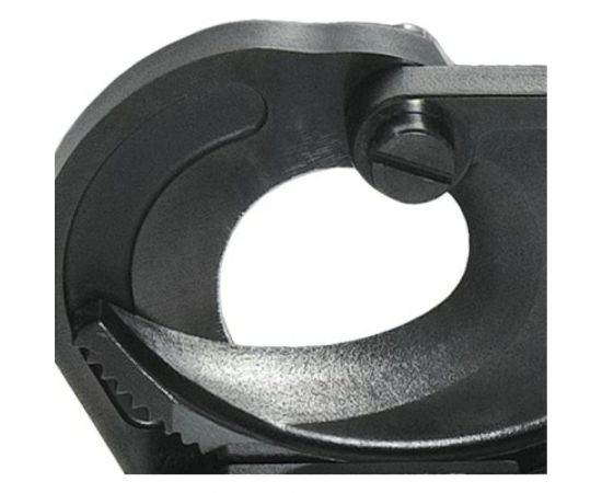 Храповые кусачки NIKOMAX для многопарных кабелей до 32мм, для жил из мягких металлов NMC-535 – изображение 3