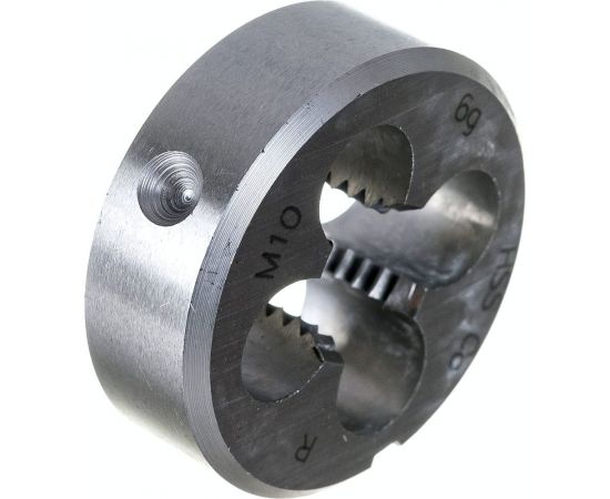 Плашка Ruko М 10 Шаг 1.5 мм HSSE 237100E – изображение 3