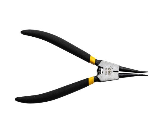 Прямой съемник внешних стопорных колец DELI DL0342 98431 – изображение 3