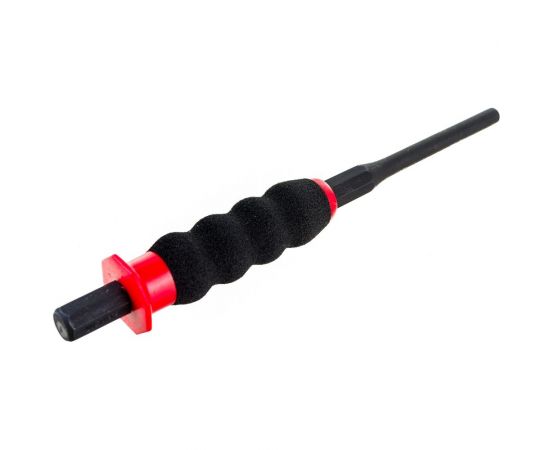 Выколотка с протектором (8х220 мм) KING TONY 76408-88G – изображение 3