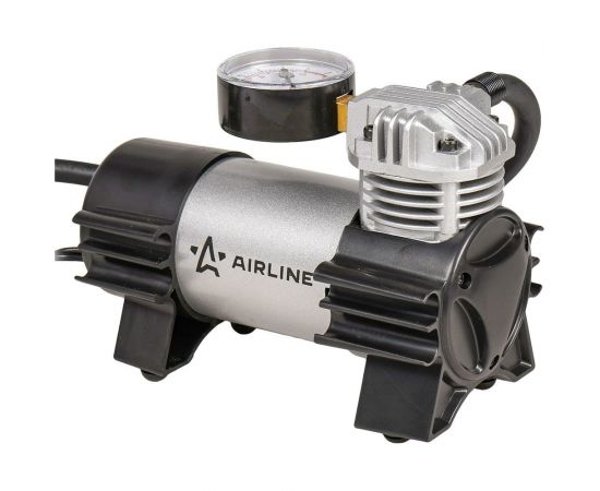 Автомобильный компрессор Airline Standart в сумке, 30л/мин., 7 АТМ CA-030-06 – изображение 3