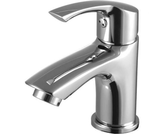 Смеситель для раковины Lemark Plus Strike LM1106C – изображение 3