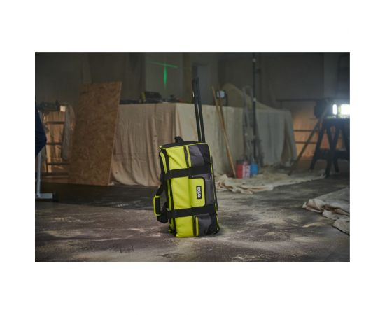 Большая сумка для инструмента с колесиками Ryobi RSSLTB2 5132005345 – изображение 3
