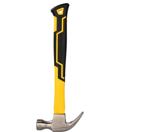 Молоток-гвоздодер DELI DL5001 250 г 98436 – изображение 4