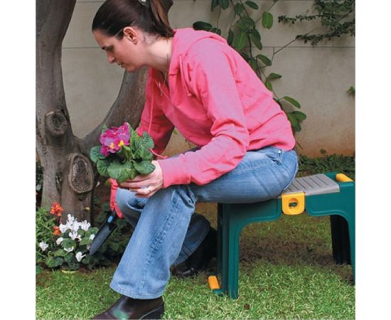 Подставка с органайзером Helex H825 – изображение 4