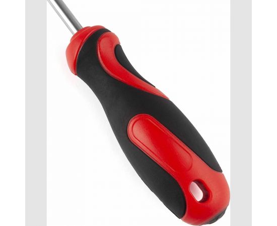 Набор экстрадлинных отверток AV Steel TORX T15-T30, 300 мм, 5 предметов AV-493205 – изображение 4