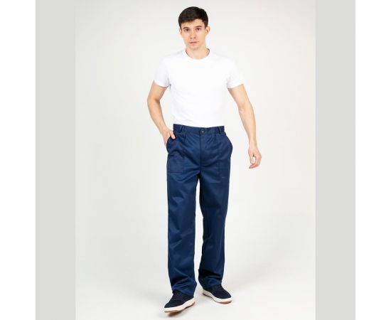 Костюм ООО ГУП Бисер Дамаск, размер 60-62, рост 182-188 4670132021349 – изображение 4