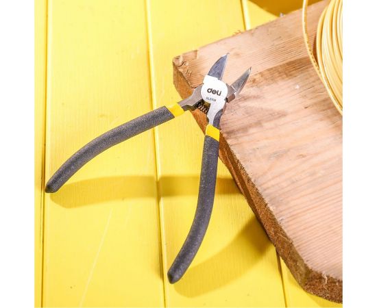 Бокорезы DELI DL2706 160мм 98463 – изображение 4