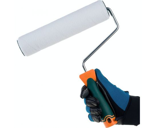 Войлочный валик в комплекте с бюгелем 250мм ВАРЯГ Филт 32852 тов-149027 – изображение 4