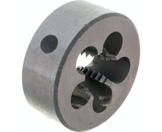 Плашка Sekira 5/8 UNC 11 ниток STV 00-00000866 – изображение 4