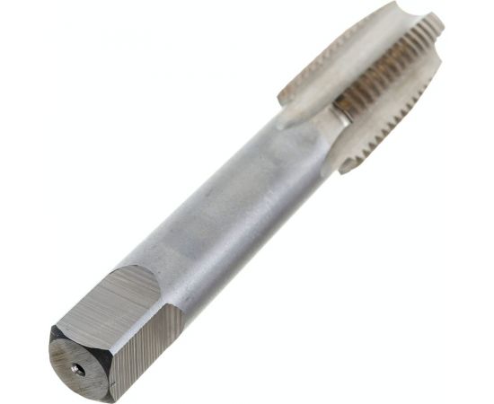 Метчик м/р М 24 х3 Р6М5 Туламаш 57518 – изображение 4