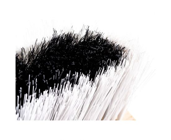 Макловица Лазурный берег деревянный корпус, искусственное волокно Мак№3 80*180мм – изображение 4