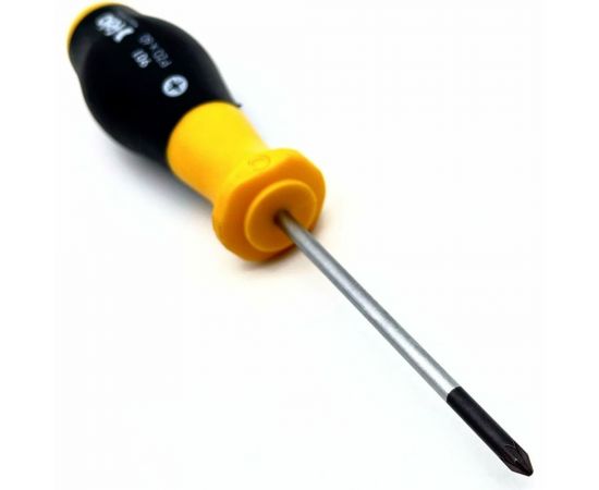 Крестовая отвертка Felo PZ0X60 90100110 – изображение 4