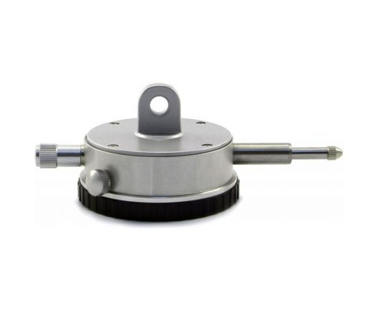 Индикатор часового типа (0-10 мм, 0.01 мм, с ушком) ЧИЗ 45735 – изображение 4