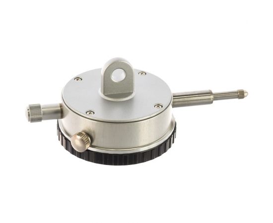 Индикатор часового типа (0-10 мм, 0.01 мм, с ушком) ЧИЗ 45735 – изображение 5