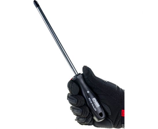 Набор отверток крестовых Unior PH 5 предметов 3838909170282 – изображение 5