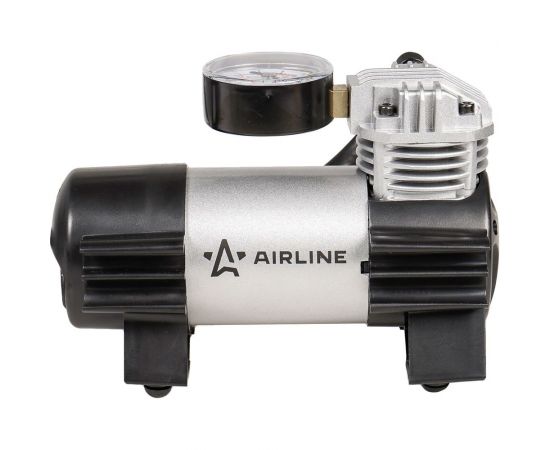 Автомобильный компрессор Airline Standart в сумке, 30л/мин., 7 АТМ CA-030-06 – изображение 5