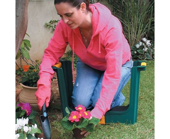 Подставка с органайзером Helex H825 – изображение 5