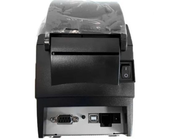 Принтер этикеток АТОЛ ВР21 2030рі, термопечать, RS-232 и USB, ширина печати 54 мм 33924 – изображение 5