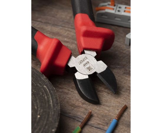 Бокорезы EKF Expert 160 мм, PROxima bo-160-exp – изображение 5