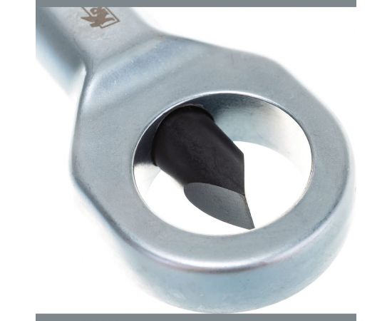 Набор гайколомов KRAFT 9 - 27 мм, 4 штуки KT 705051 – изображение 6