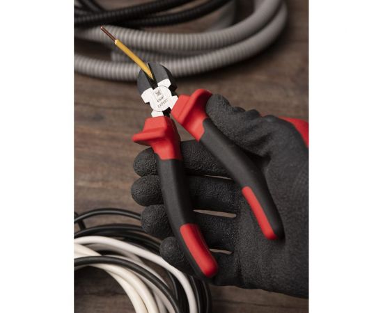 Бокорезы EKF Expert 160 мм, PROxima bo-160-exp – изображение 6