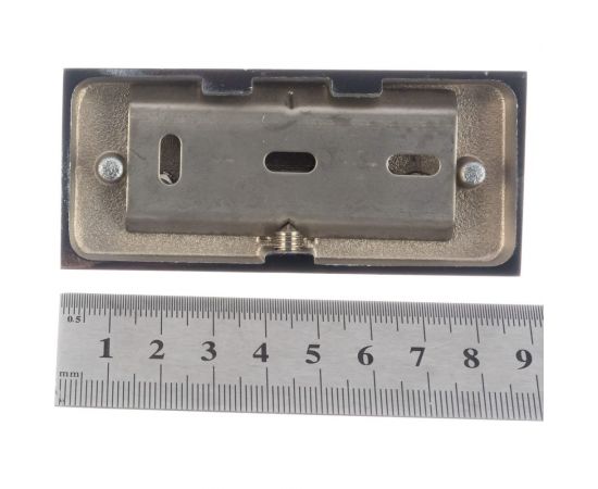 Двойной крючок латунь IDDIS Edifice ID EDISB20i41 – изображение 6