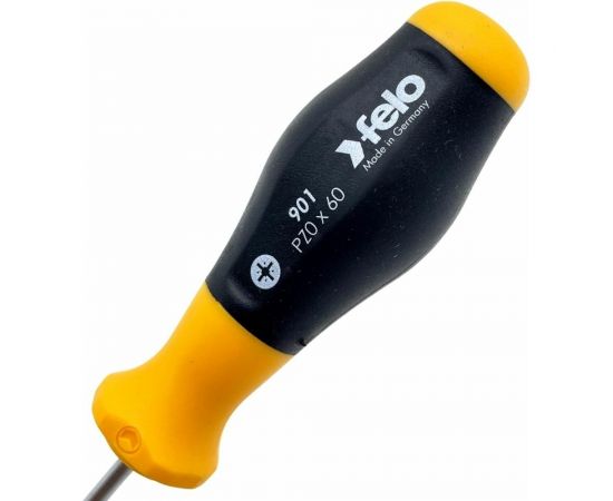 Крестовая отвертка Felo PZ0X60 90100110 – изображение 6