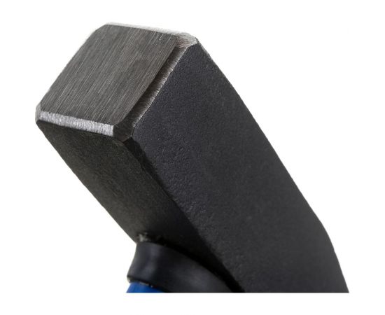 Молоток, стеклопластиковая ручка, 500 гр MOS 44055М – изображение 6