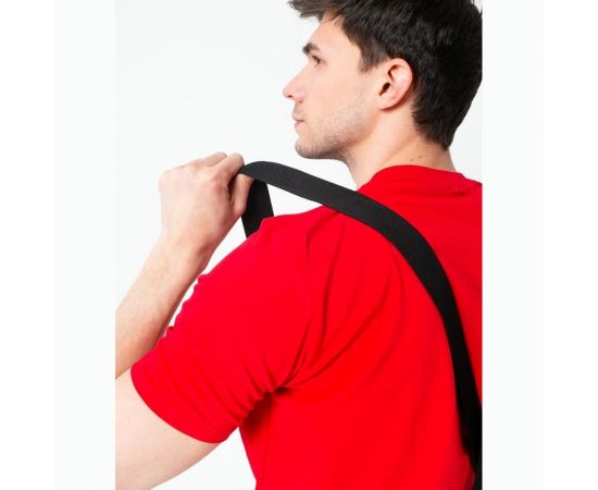 Полукомбинезон ООО ГУП Бисер Крым темно-синий, размер 52-54 рост 182-188 4670132020328 – изображение 6