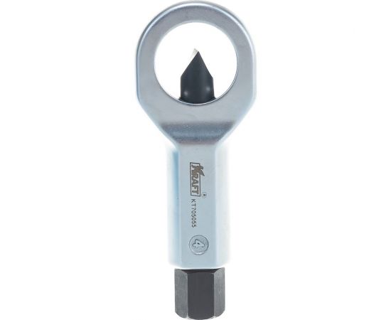 Набор гайколомов KRAFT 9 - 27 мм, 4 штуки KT 705051 – изображение 7