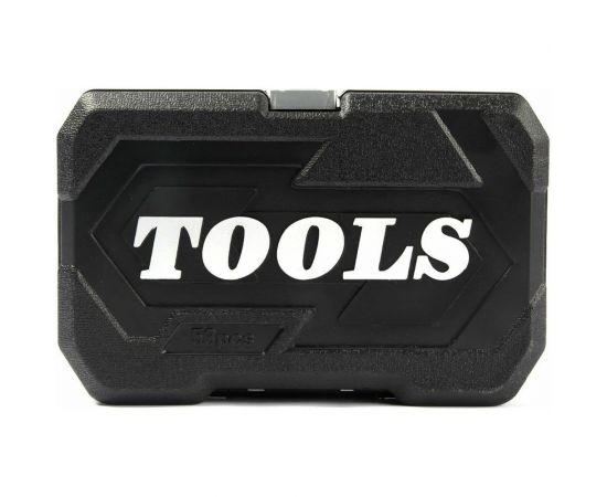 Набор автомобильного инструмента Dreamcar 53 шт. DC-000-0884636 – изображение 7