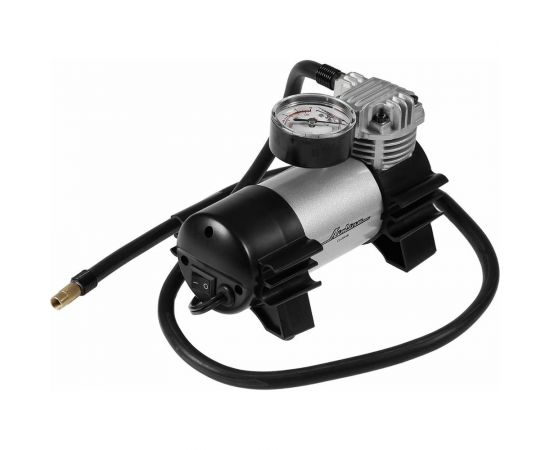 Автомобильный компрессор Airline Standart в сумке, 30л/мин., 7 АТМ CA-030-06 – изображение 7