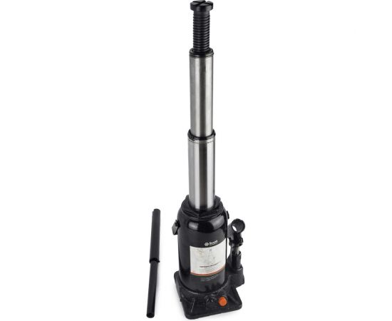 Двухштоковый домкрат БелАК БАК.20046 (12 тонн) – изображение 7