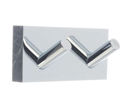 Двойной крючок латунь IDDIS Edifice ID EDISB20i41 – изображение 7