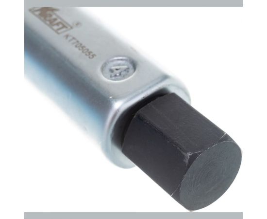 Набор гайколомов KRAFT 9 - 27 мм, 4 штуки KT 705051 – изображение 8