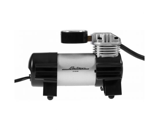 Автомобильный компрессор Airline Standart в сумке, 30л/мин., 7 АТМ CA-030-06 – изображение 8