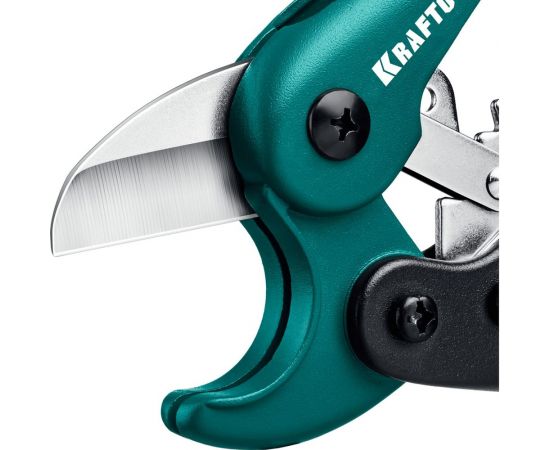 Высокоскоростной труборез по пластиковым трубам KRAFTOOL Expert-25 до 25 мм 23381-25_z01 – изображение 9