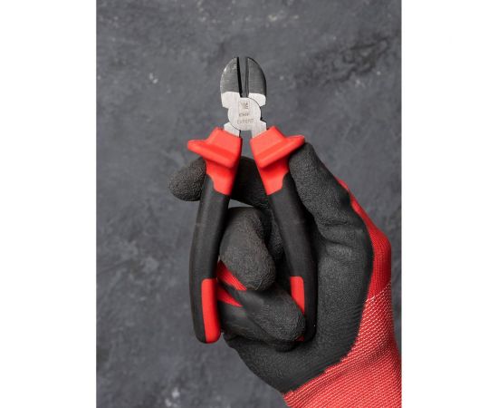 Бокорезы EKF Expert 160 мм, PROxima bo-160-exp – изображение 9